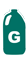 Gallon Container